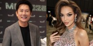 ‘Miss Grand International 2025′: Mr. Nawat revela que Flavia López es de sus favoritas para ganar el certamen