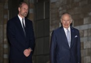 Cele|bitchy | Royalist: King Charles’s health is in significant decline & they’re covering it up
