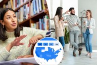 American's are trying to eliminate 'like' and 'um' from the lexicon