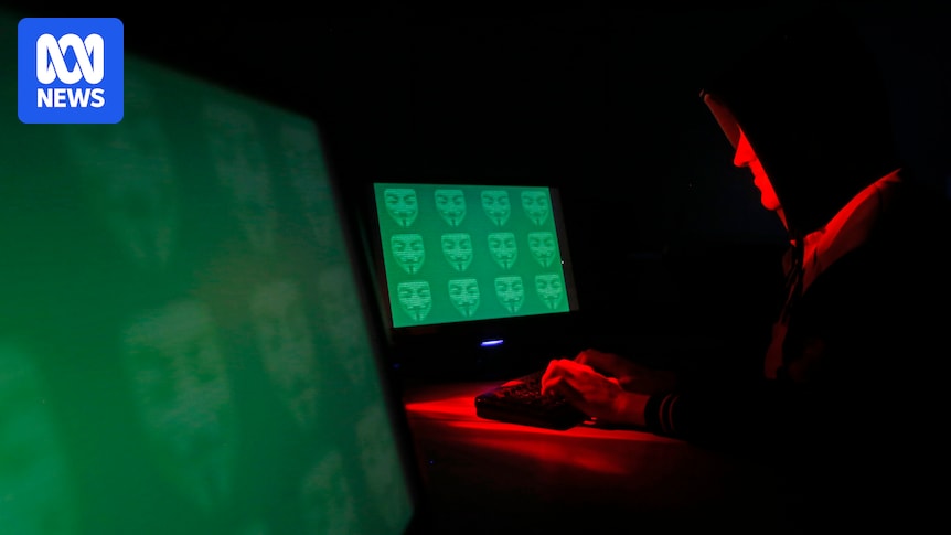 Inside the 'Trinity of Chaos' group of young hackers targeting major companies