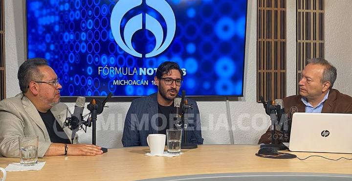 Hospital Angeles Morelia: invertir en tecnología y talento garantiza atención médica de clase mundial