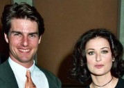 Demi Moore shares why she thinks Tom Cruise was embarrassed about her pregnancy while working on ‘A Few Good Men’