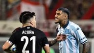 Balboa pidió disculpas