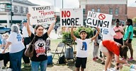 MN Democrat Leaders Plan Town Halls to Stir up Gun Control Support