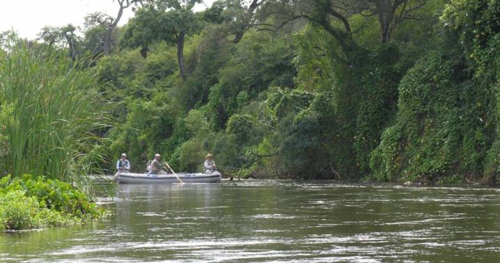 Fuerte polémica por una resolución sobre la pesca en el río Juramento