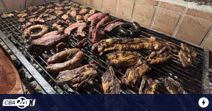 A cuánto llegó el Índice Asado en Córdoba durante septiembre