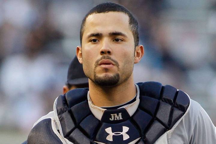 Jesús Montero Dead Following Motorcycle Crash: Former MLB Player Was 35
