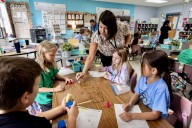 Supplementing staff: Boerne ISD calls first voter ...