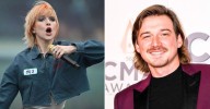 Hayley Williams Admits Morgan Wallen Is the 'Racist Country Singer' in Her New Song