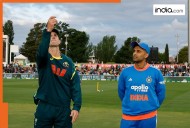 India vs Australia 2025 2nd T20I Live Score: Suryakumar Yadav's Team India eye early lead against Aussies at MCG