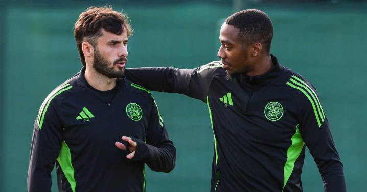 Seven bold Celtic changes that could spark stale Hoops into life vs Sturm Graz