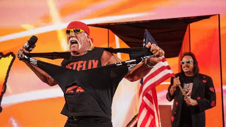 Hulk Hogan's Family Exploring Potential Lawsuit