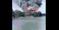 Judge's House Explodes After She Ruled Against Trump Administration