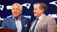 Bill Belichick vs. Robert Kraft? Could play out that way in Hall of Fame vote
