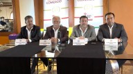 Honran a comerciantes locales; inicia la 61 edición de la Quincena Canaco