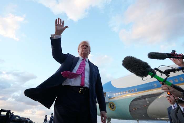 How Americans are feeling about their chances on the job market, according to an AP