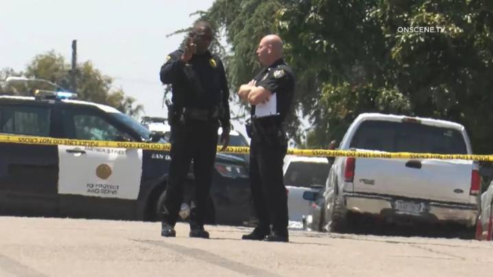 Man sentenced to 35 years to life for fatal City Heights shooting