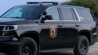 South Dakota Woman Flees from Highway Patrol