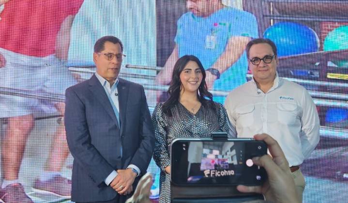 «Cuando le ponemos corazón, todos llegamos lejos», la campaña de apoyo a la Teletón de Grupo Ficohsa