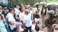'SDPI assailants infiltrated protest and unleashed violence'; CPM responds to Kozhikode poultry plant attack issue
