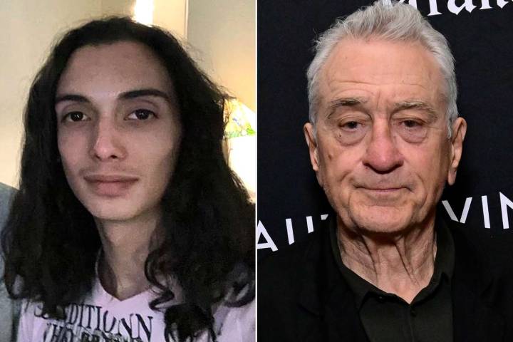 5 Arrested in Connection with 2023 Overdose Death of Robert De Niro's Grandson