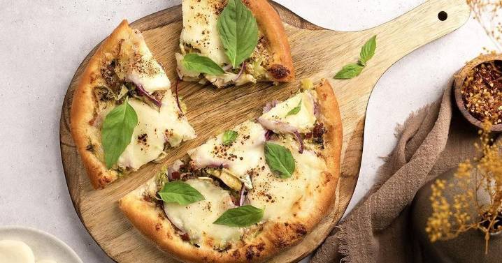 Melty, cozy & comforting: Elevate fall meals with authentic fresh mozzarella