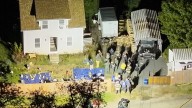 Wareham MA house explosion, Mark Halpin arrested