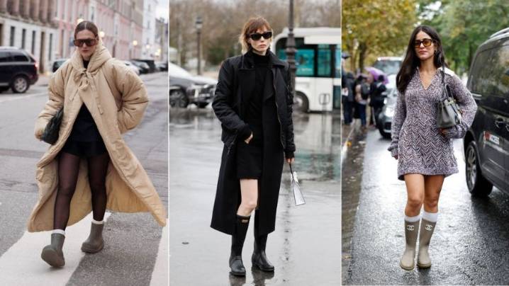 The 9 Best Wellies For Women To Buy In 2025