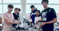La EPET 20 de Neuquén representará a Argentina en el mundial de Robótica con su proyecto «Yerbas Bot»