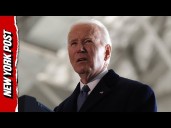 Dr. Keith Ablow Says Joe Biden Has Exhibited Possible Signs of Dementia