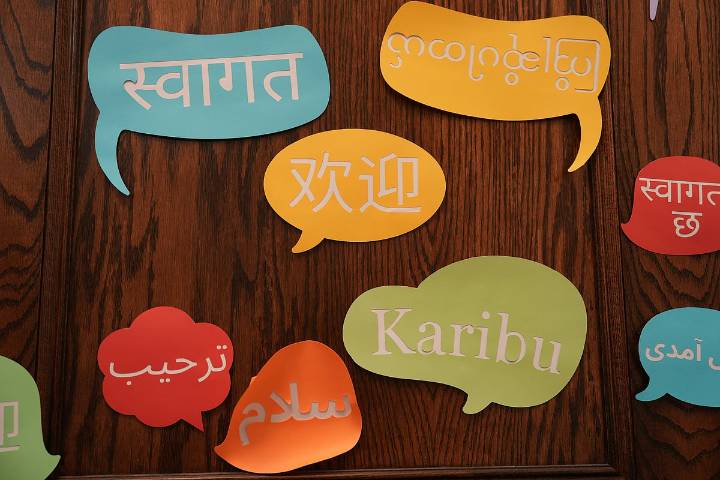He Once Grazed Cattle — Now He’s Using AI to Save His Mother Tongue
