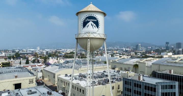 Paramount set to begin laying off 1,000 workers in first round of cuts