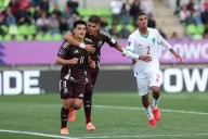México clasifica a los octavos de final del Mundial Sub 20; va contra el anfitrión: Chile