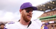 Carson Wentz to Start at Quarterback Against Eagles