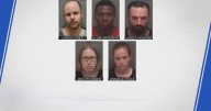 Capital murder trial starts in Hartselle murder