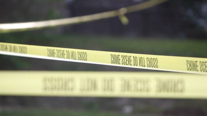 Man stabbed inside Rochester home