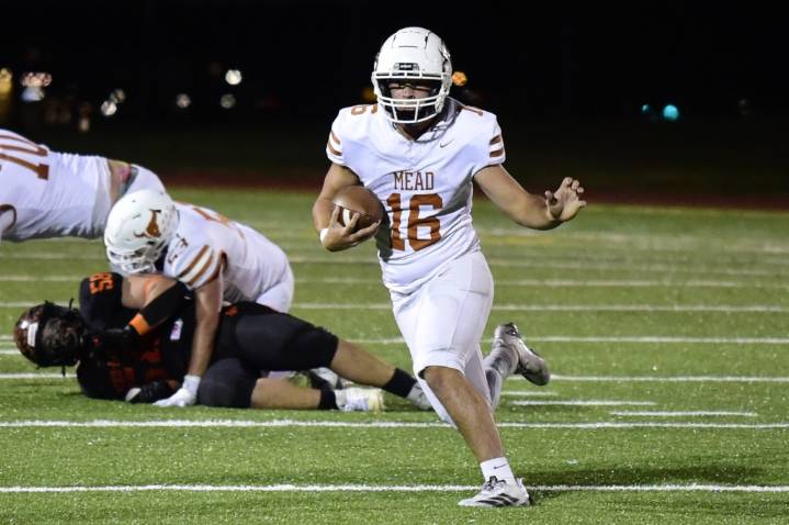 Mead-Holy Family football is the BoCoPreps Game of the Week