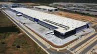 'ExBlackstone' lanza una gestora para ser el socio en España de los fondos internacionales que inviertan en logística