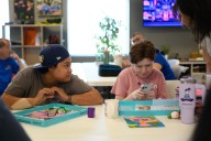PEERS of Katy to offer new social ...
