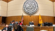 New Mexico Legislature approves bills to prop up rural health care, underwrite food assistance