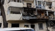 Ataques rusos en Ucrania matan a dos periodistas y un rescatista