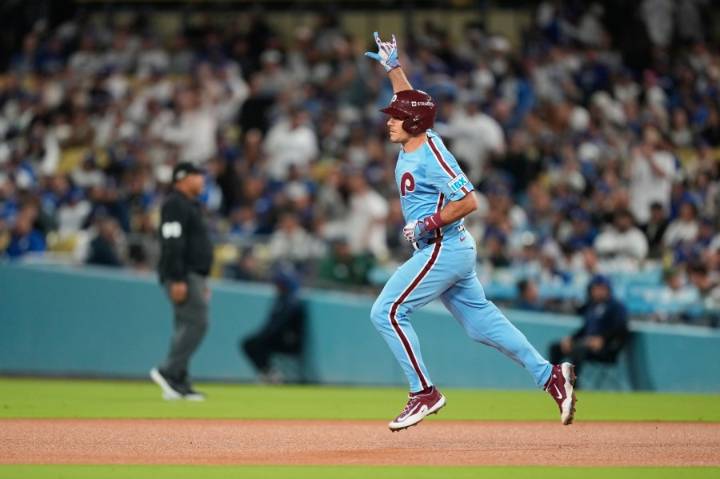 Phillies face an uncertain future following their 4th straight playoff exit