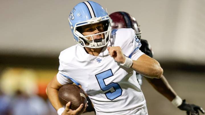 Alabama high school football’s top Week 8 performances: Who was the best of the best?