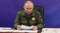 Russia has tested a new nuclear-capable missile, Putin says