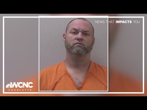 Chesterfield County man arrested for child sex crimes