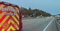 Second crash on Route 30 in Westmoreland County in two days sends one person to the hospital