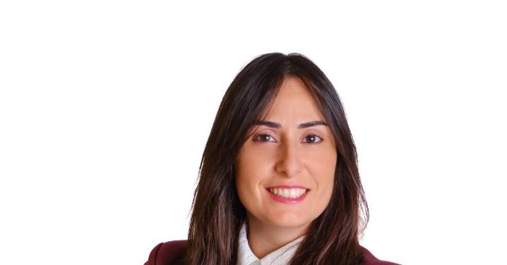 Aguilar Ferrándiz, nueva decana de Ciencias de la Salud de Granada