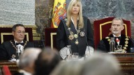 El dolor sigue un año después