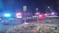Man hit by vehicle in south Wichita, investigation underway