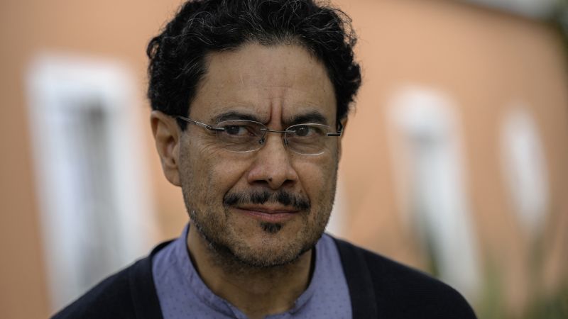 Iván Cepeda será el candidato presidencial de la izquierda colombiana tras ganar la consulta del Pacto Histórico